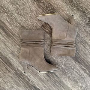 IRO Theke Bootie